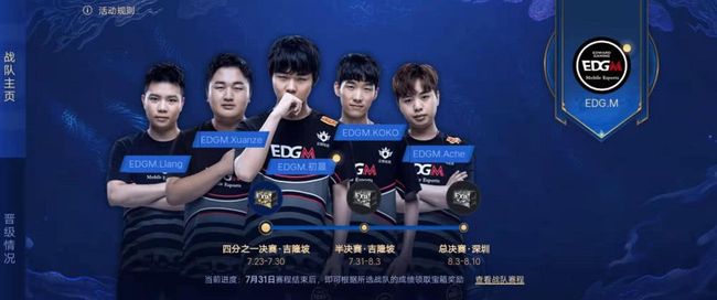 中的决策与 中的决策与